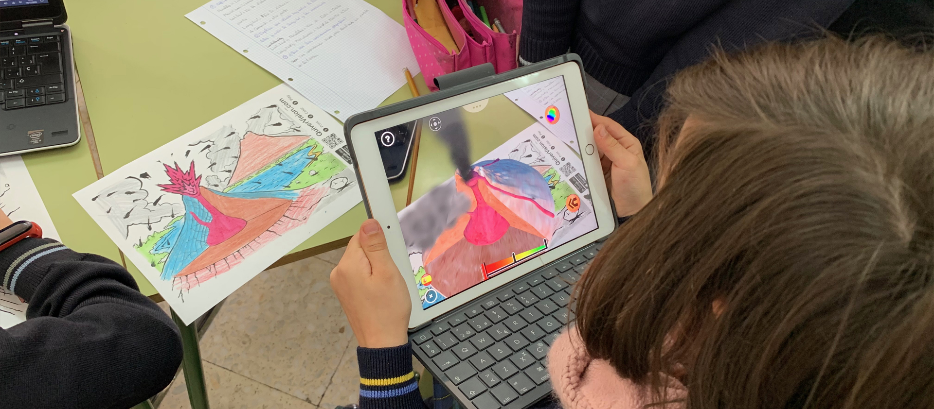 Innovación educativa